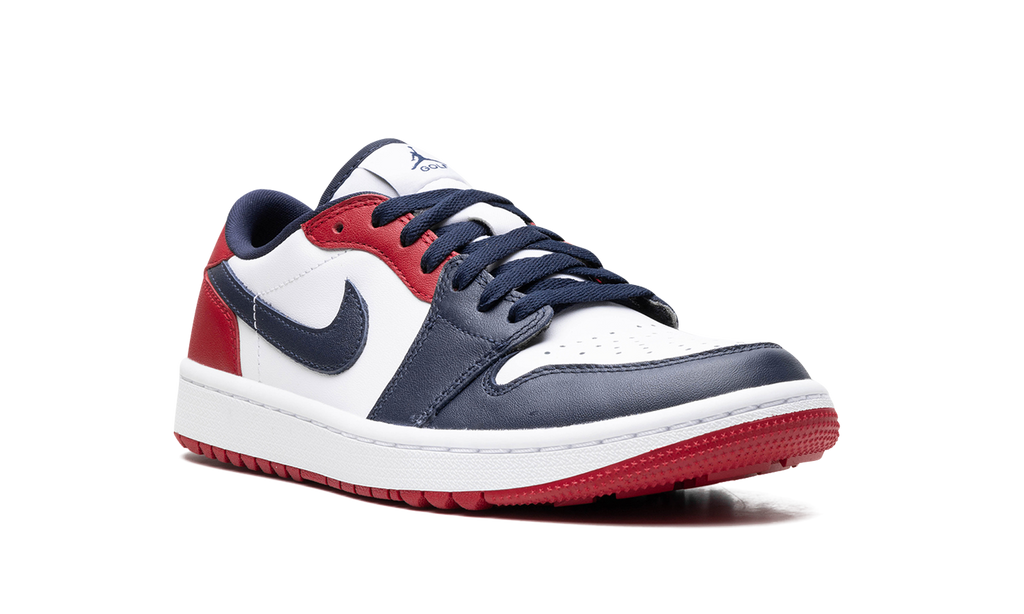 Air Jordan 1 Golf &quot;USA&quot; DD9315 113