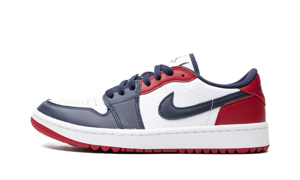 Air Jordan 1 Golf &quot;USA&quot; DD9315 113