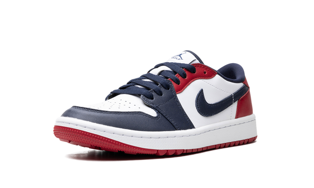 Air Jordan 1 Golf &quot;USA&quot; DD9315 113