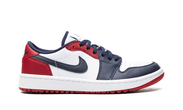 Air Jordan 1 Golf &quot;USA&quot; DD9315 113