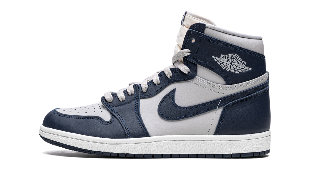 Air Jordan 1 High 85 &quot;Georgetown&quot; BQ4422 400