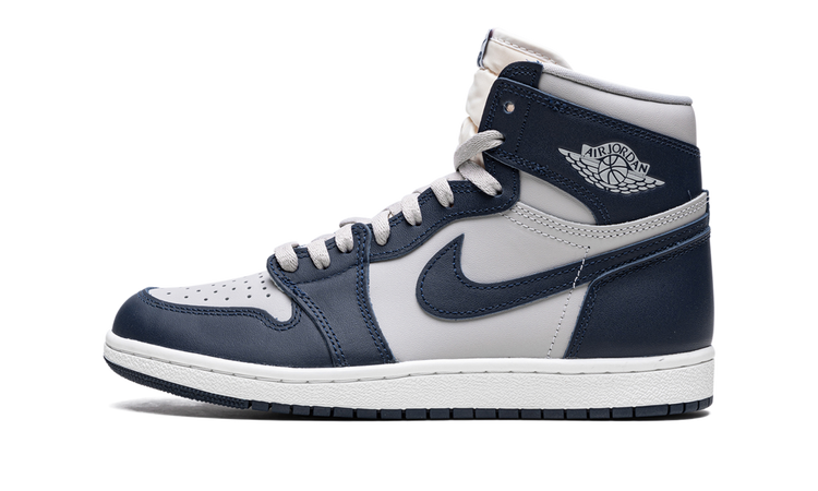 Air Jordan 1 High 85 "Georgetown" BQ4422 400