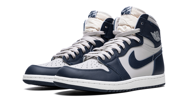 Air Jordan 1 High 85 "Georgetown" BQ4422 400