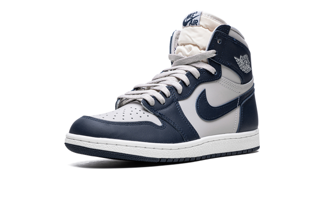 Air Jordan 1 High 85 &quot;Georgetown&quot; BQ4422 400