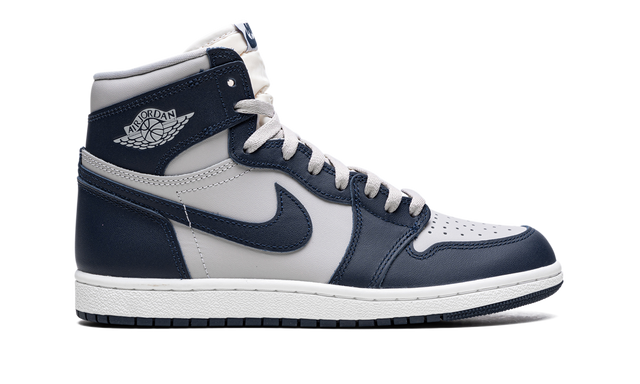 Air Jordan 1 High 85 &quot;Georgetown&quot; BQ4422 400