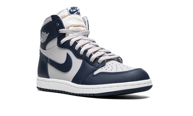 Air Jordan 1 High 85 &quot;Georgetown&quot; BQ4422 400