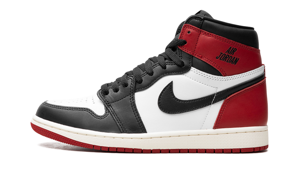 Air Jordan 1 High OG &quot;Black Toe Reimagined&quot; DZ5485 106