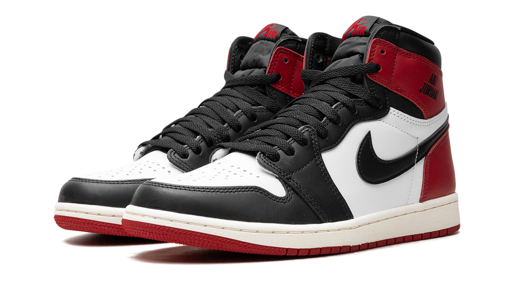 Air Jordan 1 High OG &quot;Black Toe Reimagined&quot; DZ5485 106