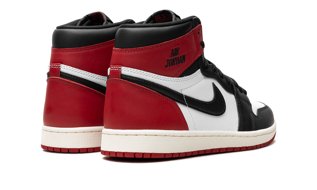 Air Jordan 1 High OG &quot;Black Toe Reimagined&quot; DZ5485 106