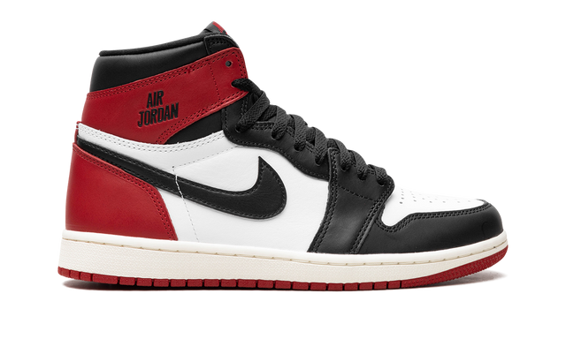 Air Jordan 1 High OG &quot;Black Toe Reimagined&quot; DZ5485 106