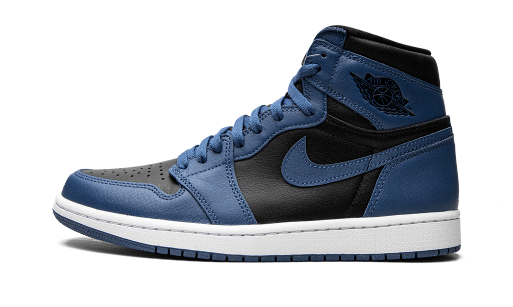 Air Jordan 1 High OG &quot;Dark Marina Blue&quot; 555088 404