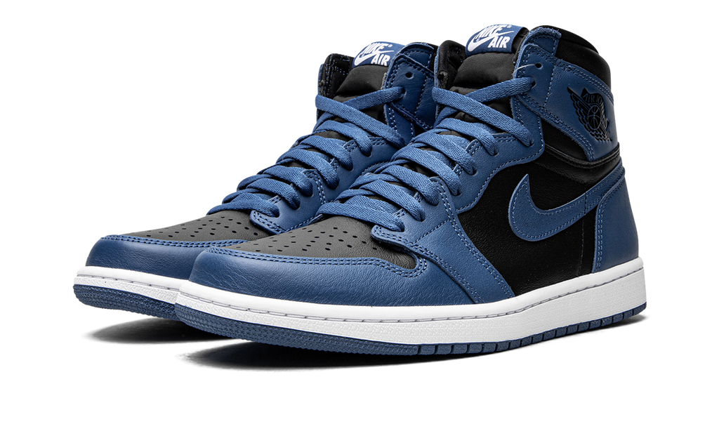 Air Jordan 1 High OG &quot;Dark Marina Blue&quot; 555088 404