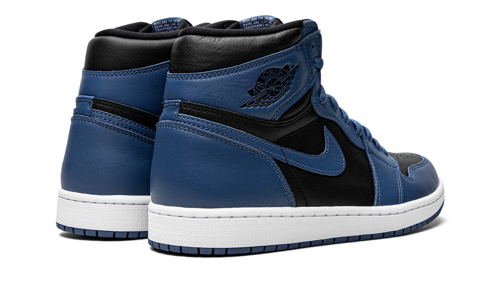 Air Jordan 1 High OG &quot;Dark Marina Blue&quot; 555088 404