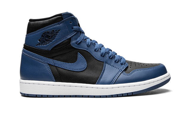 Air Jordan 1 High OG &quot;Dark Marina Blue&quot; 555088 404