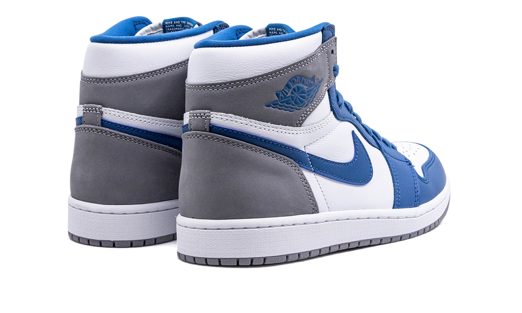 Air Jordan 1 High OG &quot;True Blue&quot; DZ5485 410