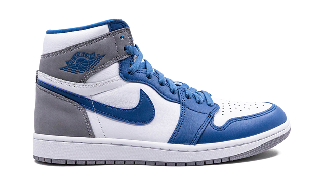 Air Jordan 1 High OG &quot;True Blue&quot; DZ5485 410