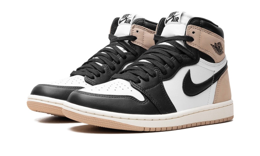 Air Jordan 1 High OG WMNS &quot;Latte&quot; FD2596 021