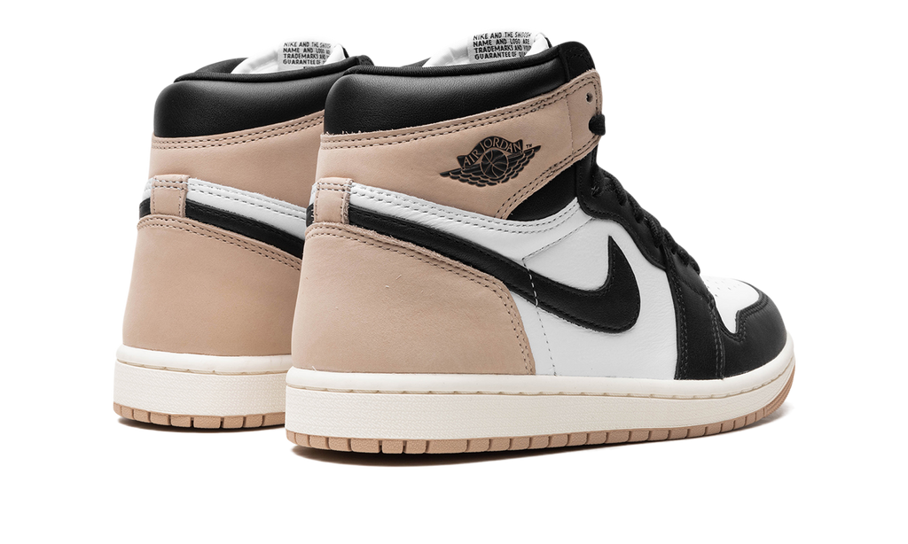 Air Jordan 1 High OG WMNS &quot;Latte&quot; FD2596 021