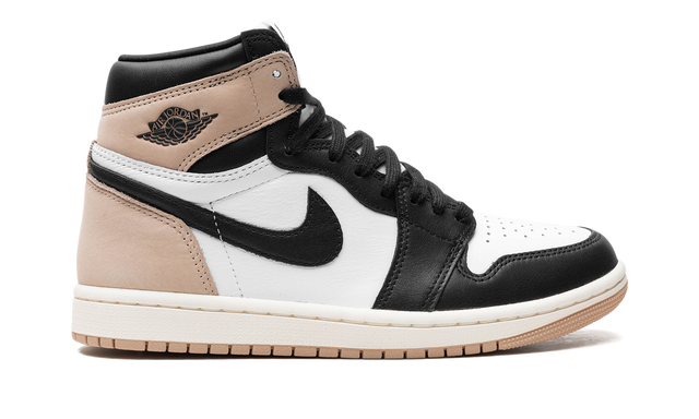 Air Jordan 1 High OG WMNS &quot;Latte&quot; FD2596 021