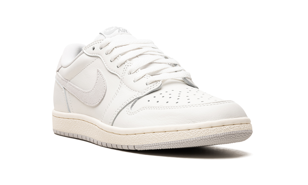 Air Jordan 1 Low 85 &quot;Neutral Grey&quot; FB9933 100