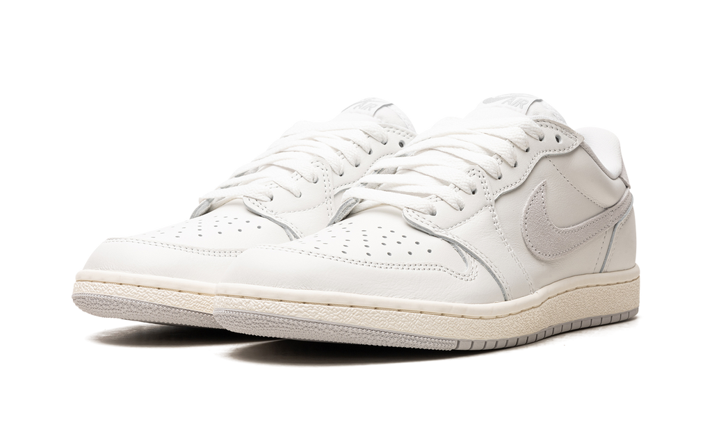 Air Jordan 1 Low 85 &quot;Neutral Grey&quot; FB9933 100