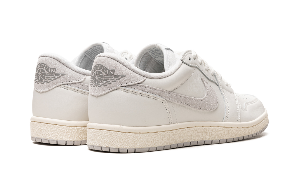 Air Jordan 1 Low 85 &quot;Neutral Grey&quot; FB9933 100