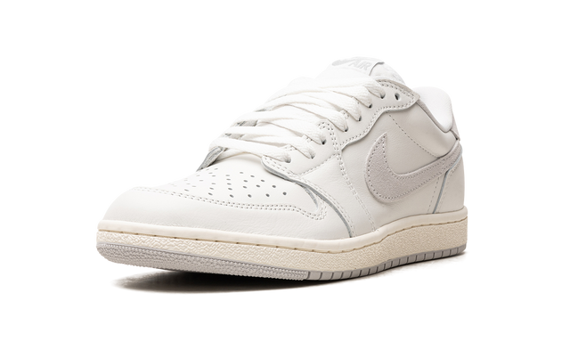 Air Jordan 1 Low 85 &quot;Neutral Grey&quot; FB9933 100