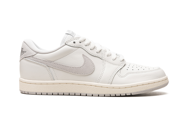 Air Jordan 1 Low 85 &quot;Neutral Grey&quot; FB9933 100