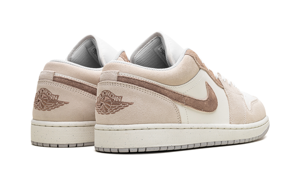 Air Jordan 1 Low &quot;Light Brown&quot; HF1567 200