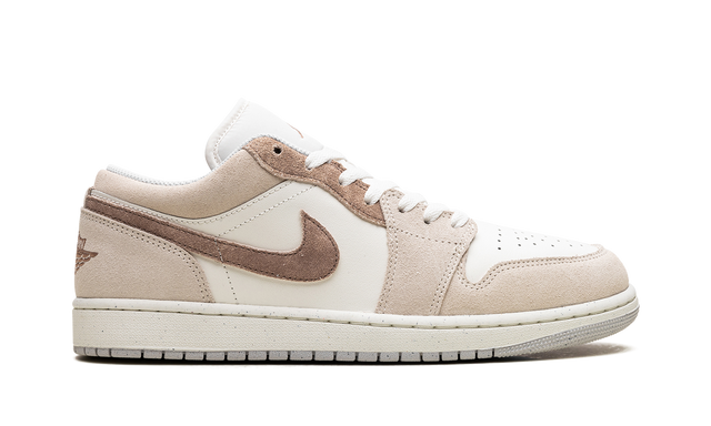 Air Jordan 1 Low &quot;Light Brown&quot; HF1567 200