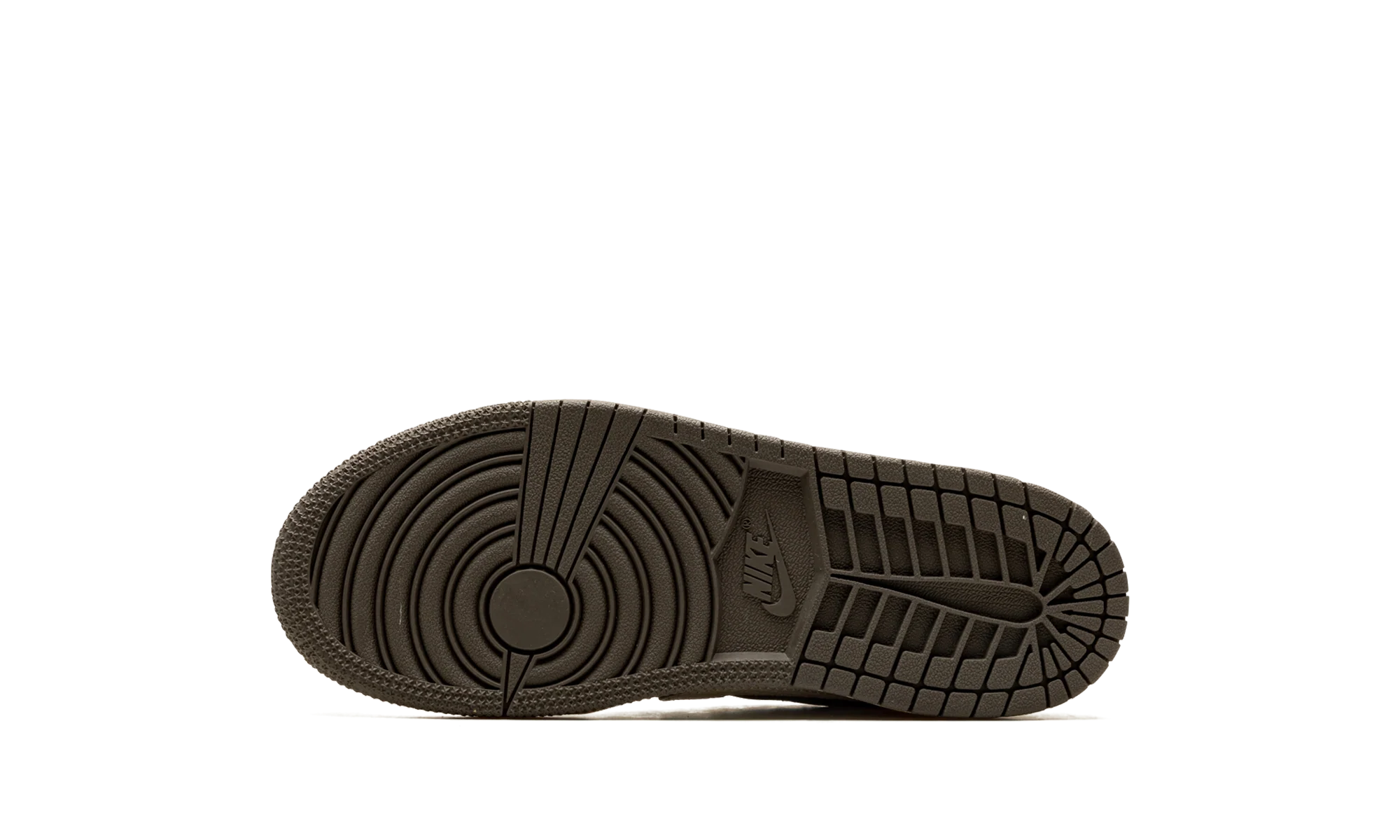 Air Jordan 1 Low OG SP PS "Travis Scott - Reverse Mocha" DO5442 162