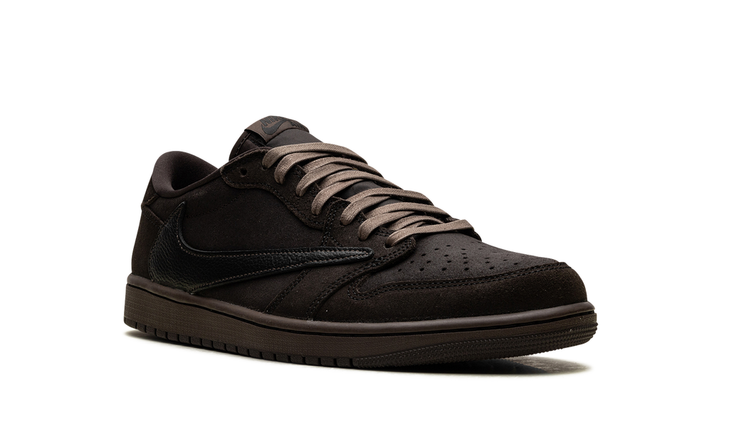 Air Jordan 1 Low OG &quot;Travis Scott - Velvet Brown&quot; DM7866 202