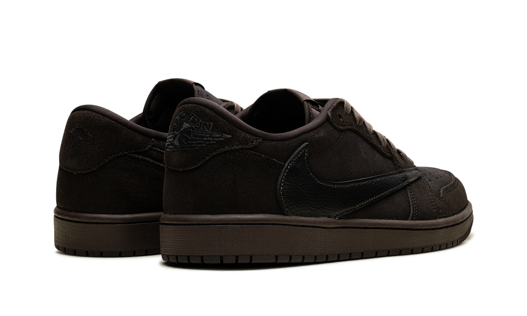 Air Jordan 1 Low OG &quot;Travis Scott - Velvet Brown&quot; DM7866 202