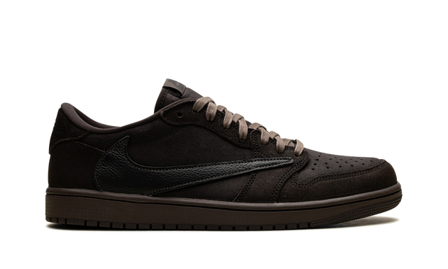 Air Jordan 1 Low OG &quot;Travis Scott - Velvet Brown&quot; DM7866 202