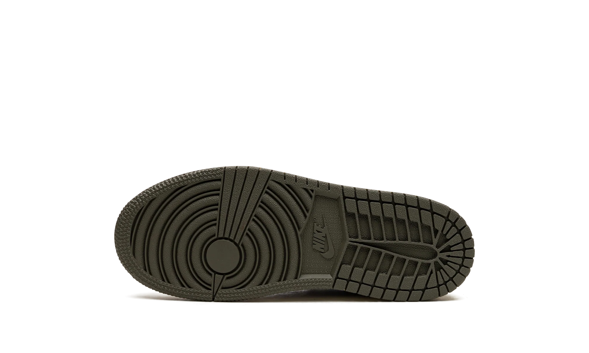 Air Jordan 1 Low PS "Travis Scott - Olive" DZ5909 106