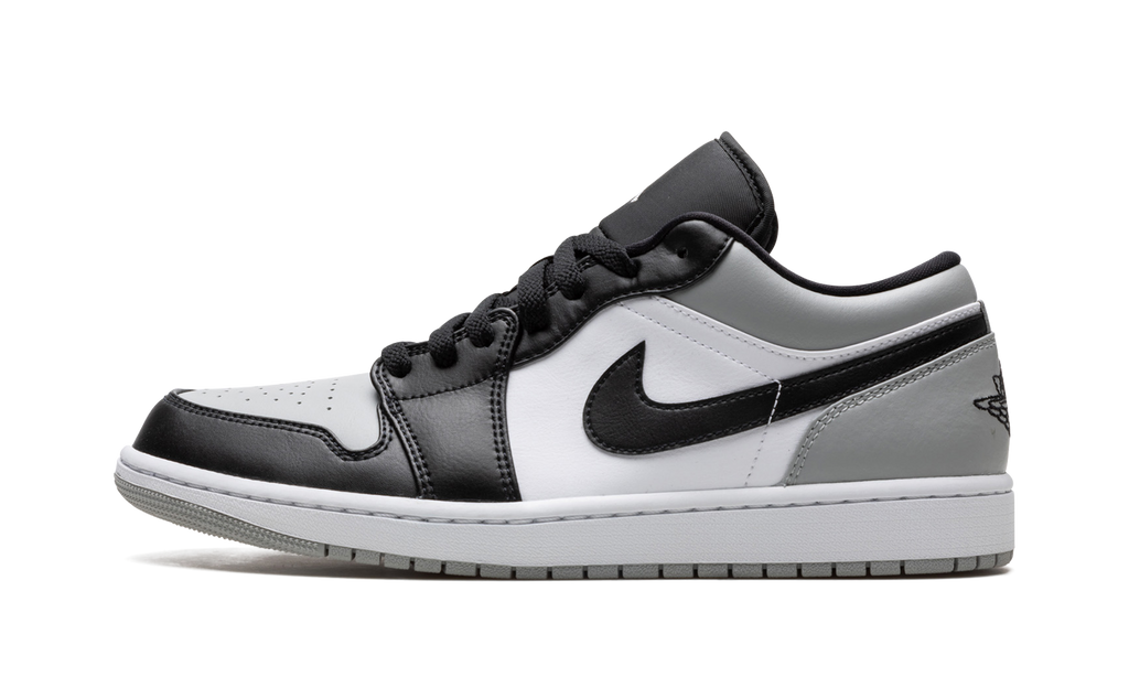 Air Jordan 1 Low &quot;Shadow Toe&quot; 553558 052