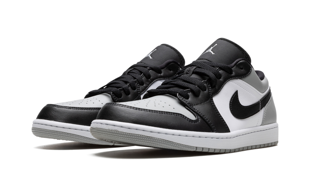 Air Jordan 1 Low &quot;Shadow Toe&quot; 553558 052