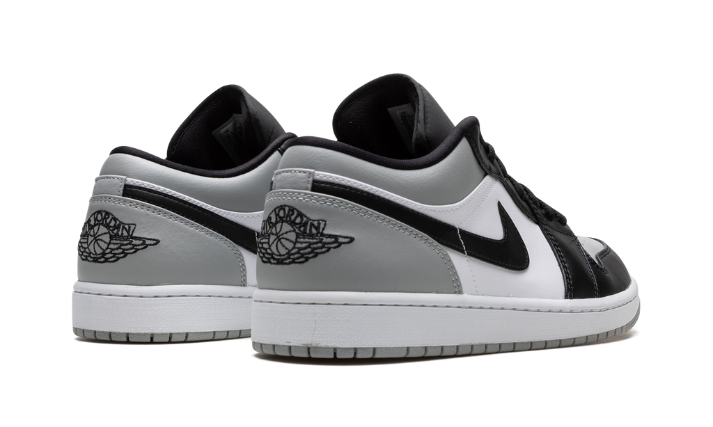 Air Jordan 1 Low &quot;Shadow Toe&quot; 553558 052