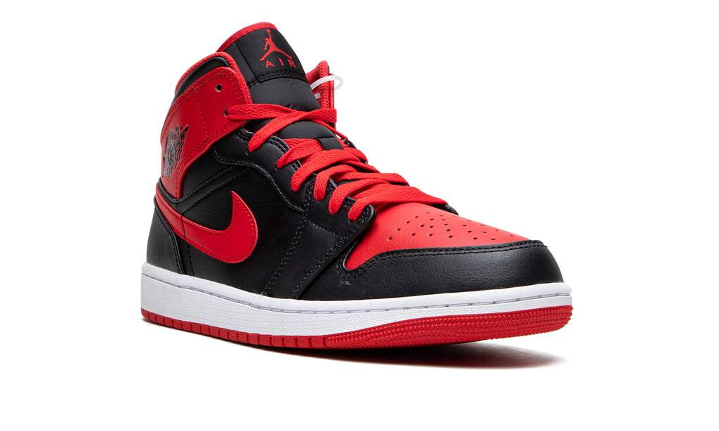 Air Jordan 1 Mid &quot;Alternate Bred&quot; DQ8426 060