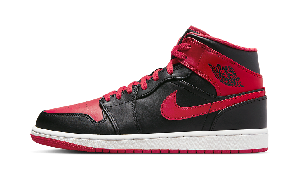 Air Jordan 1 Mid &quot;Alternate Bred&quot; DQ8426 060