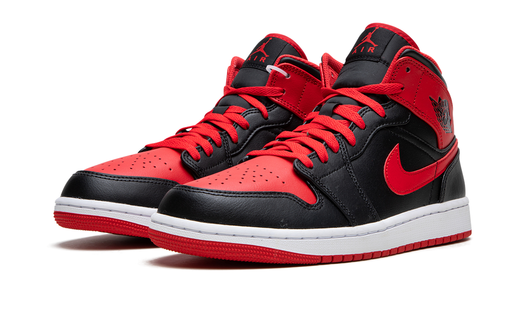 Air Jordan 1 Mid &quot;Alternate Bred&quot; DQ8426 060