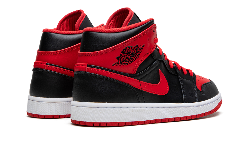 Air Jordan 1 Mid &quot;Alternate Bred&quot; DQ8426 060