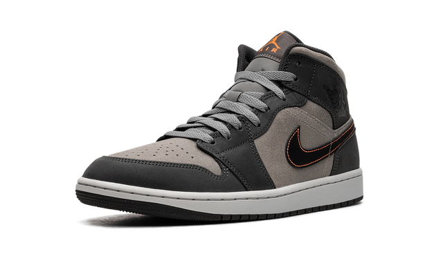 Air Jordan 1 Mid SE &quot;Night Stadium&quot; FQ8338 017