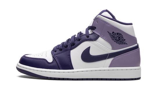 Air Jordan 1 Mid "Sky J Purple" DQ8426 515