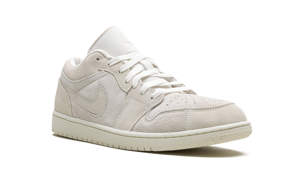 Air Jordan 1 &quot;Pale Ivory&quot; FQ3055 100