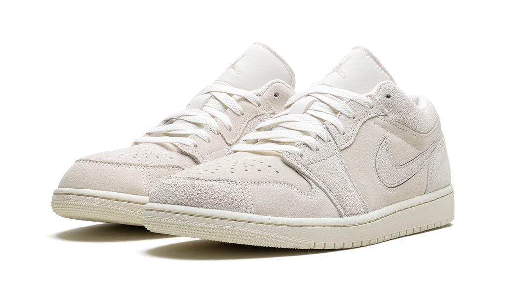 Air Jordan 1 &quot;Pale Ivory&quot; FQ3055 100