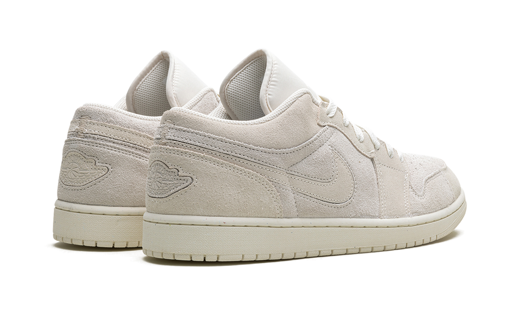 Air Jordan 1 &quot;Pale Ivory&quot; FQ3055 100