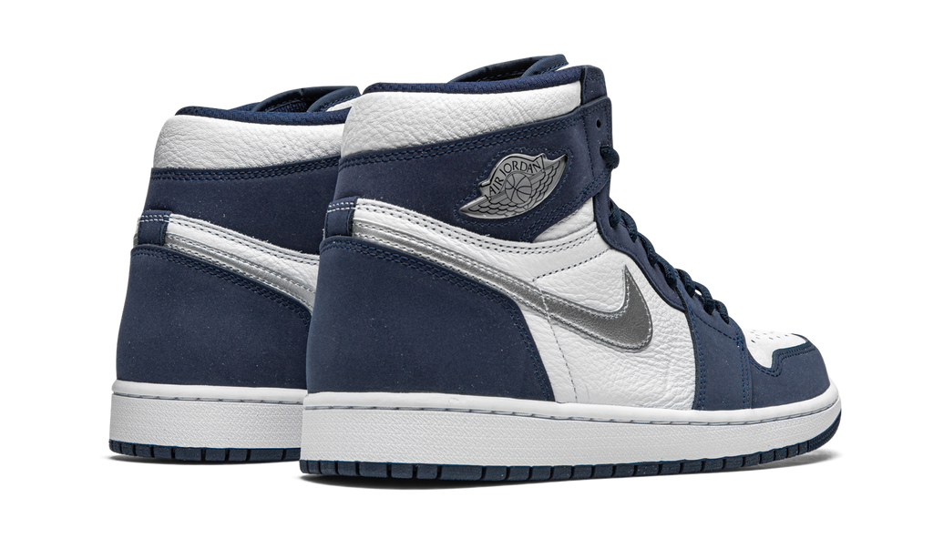 Air Jordan 1 Retro High CO.JP &quot;Midnight Navy&quot; DC1788 100