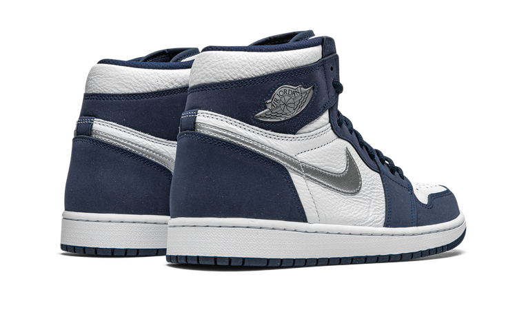 Air Jordan 1 Retro High CO.JP "Midnight Navy" DC1788 100