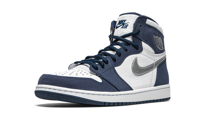 Air Jordan 1 Retro High CO.JP &quot;Midnight Navy&quot; DC1788 100